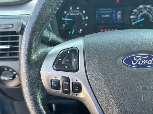 Used 2016 Ford Flex SE FWD image 11
