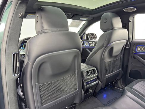 Used 2022 Mercedes-Benz GLE 63 AMG S image 46