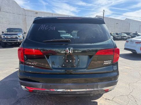 Used 2016 Honda Pilot Touring image 4