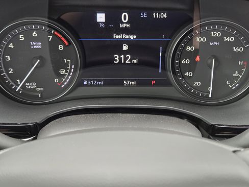 New 2025 Cadillac XT6 Premium Luxury w/ Technology Package image 12