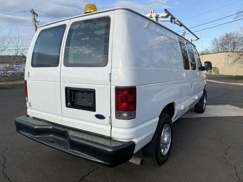 Used 2014 Ford E-250 and Econoline 250 w/ Power Group image 12