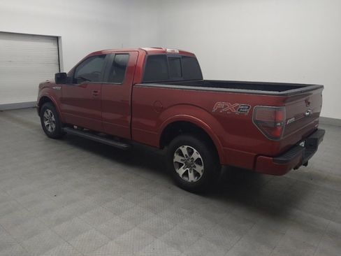 Used 2014 Ford F150 FX2 w/ Equipment Group 402A Luxury RWD image 3