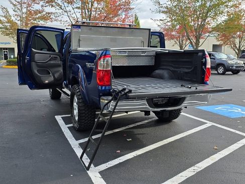 Used 2006 Toyota Tundra SR5 image 27