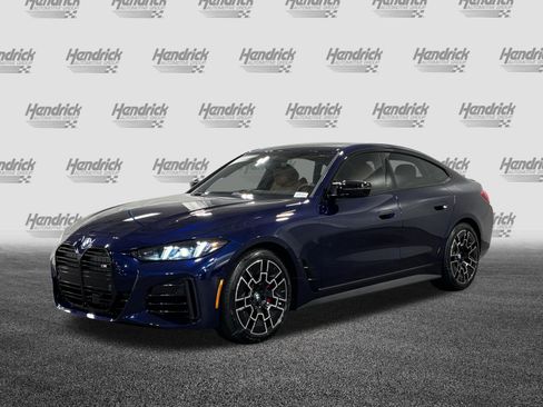 New 2027 BMW 440i xDrive w/ Premium Package AWD/4WD image 3