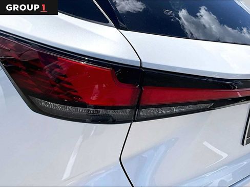 Certified 2023 Lexus RX 350 Premium Plus w/ Cold Area Package FWD image 26