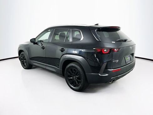 Used 2025 MAZDA CX-50 AWD 2.5 S w/ Premium Package image 5