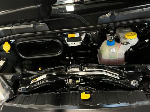 Used 2023 RAM ProMaster 2500 image 29