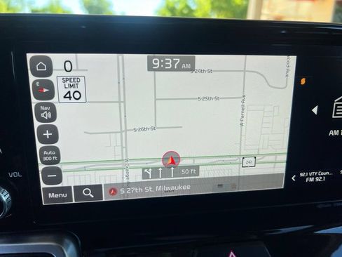 Certified 2023 Kia Sorento EX w/ Panoramic Sunroof Package FWD image 57