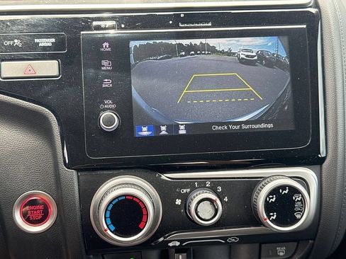 Used 2019 Honda Fit EX image 17