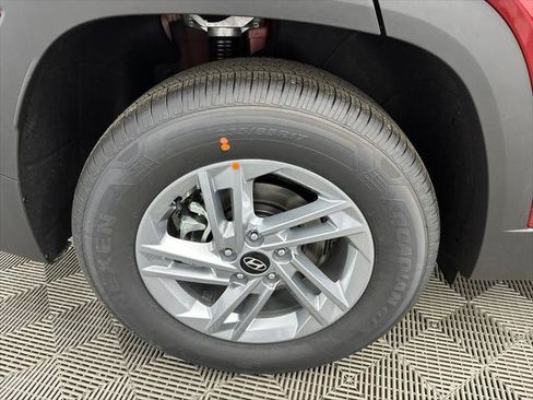 New 2026 Hyundai Tucson SE FWD image 17