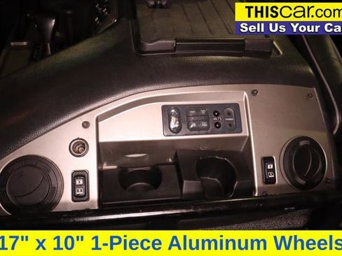 Used 2006 HUMMER H1 4-Door Wagon image 17