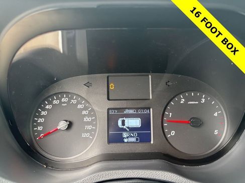Used 2021 Freightliner Sprinter 3500 RWD image 30