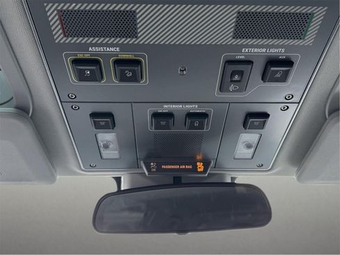 New 2025 INEOS Grenadier AWD/4WD image 39