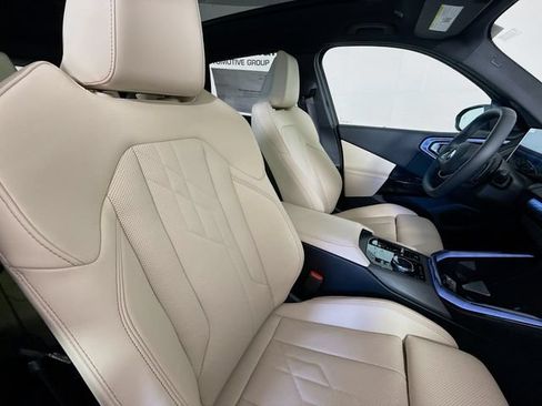 New 2026 BMW X3 xDrive30i w/ Premium Package AWD/4WD image 28