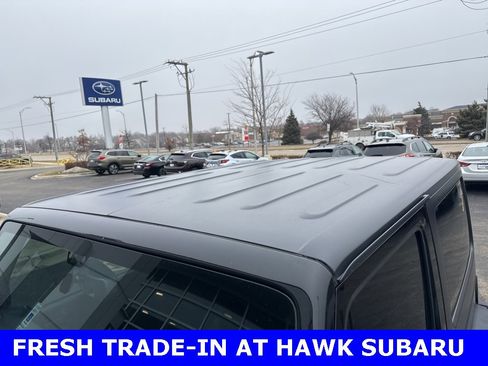 Used 2016 Jeep Wrangler Sport image 6