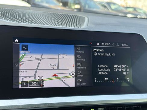 Used 2023 BMW 430i Convertible w/ M Sport Package image 26