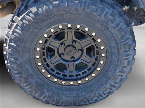 Used 2020 Jeep Wrangler Unlimited Sport S AWD/4WD image 6