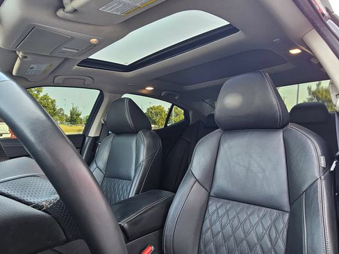 Used 2023 Nissan Maxima Platinum w/ Sport Mat Group FWD image 21