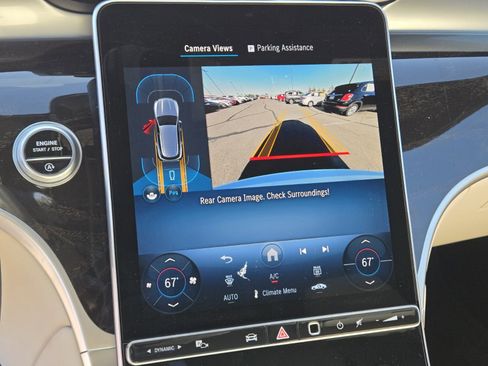 Used 2025 Mercedes-Benz GLC 300 GLC 300 image 20