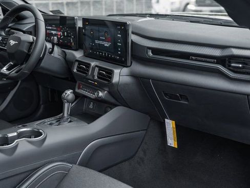 New 2026 Ford Mustang GT RWD image 32