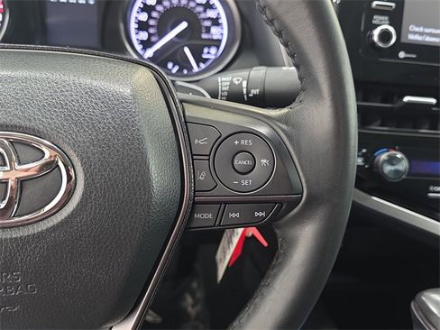 Certified 2024 Toyota Camry SE image 15