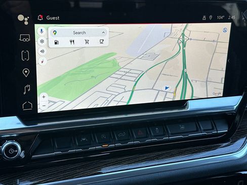 New 2026 GMC Sierra 1500 Elevation w/ Preferred Package image 17