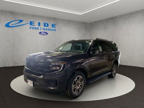 New 2026 Ford Expedition Active AWD/4WD image 8