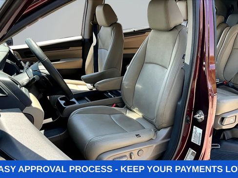 Used 2019 Honda Odyssey EX image 25