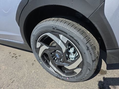 New 2026 Subaru Crosstrek 2.5i Limited image 10