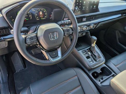 New 2026 Honda CR-V Sport Touring image 3