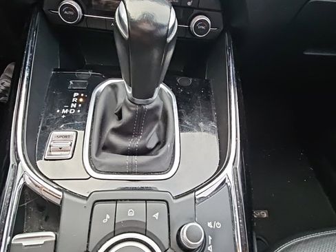 Used 2023 MAZDA CX-9 Touring image 19