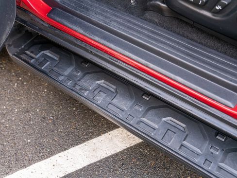 Used 2022 Toyota 4Runner TRD Off-Road Premium image 11