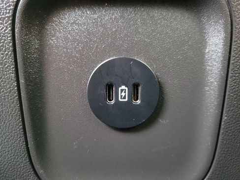 Used 2025 Ford Escape ST-Line Select AWD/4WD image 15