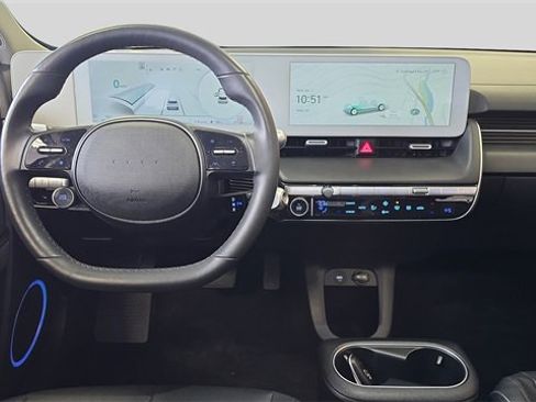 Used 2023 Hyundai Ioniq 5 SEL w/ Cargo Package image 9