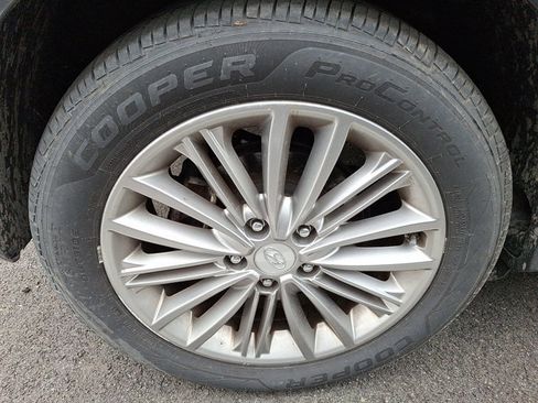 Used 2020 Hyundai Kona SEL AWD/4WD image 8