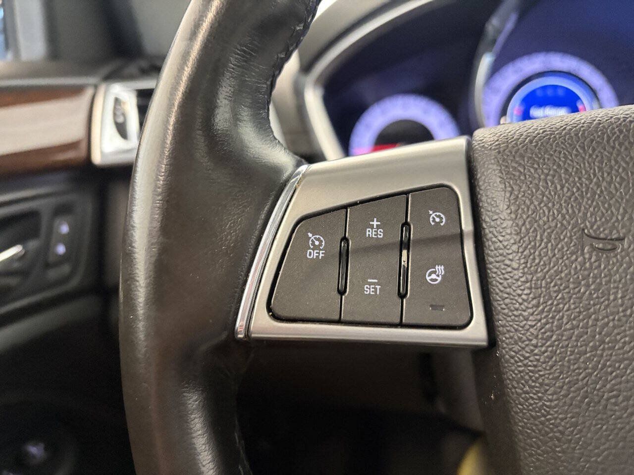 Used 2012 Cadillac SRX Luxury FWD image 20