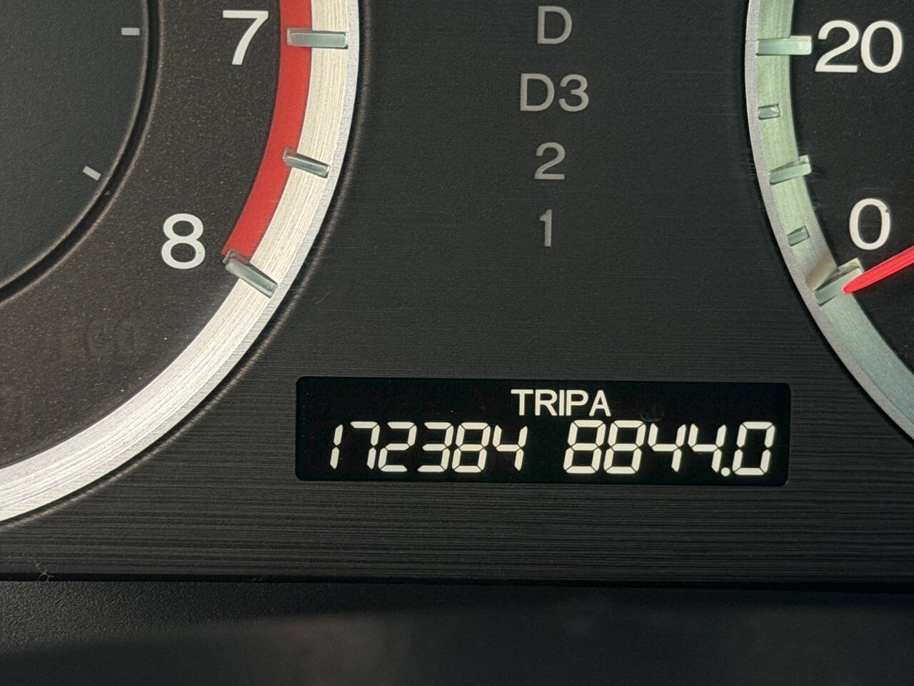 Used 2009 Honda Accord EX-L image 12