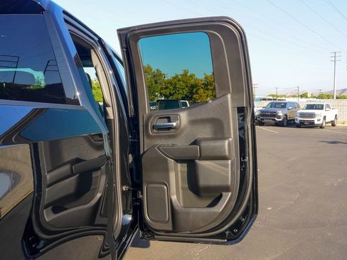 New 2025 GMC Sierra 1500 Pro w/ Graphite Edition image 14