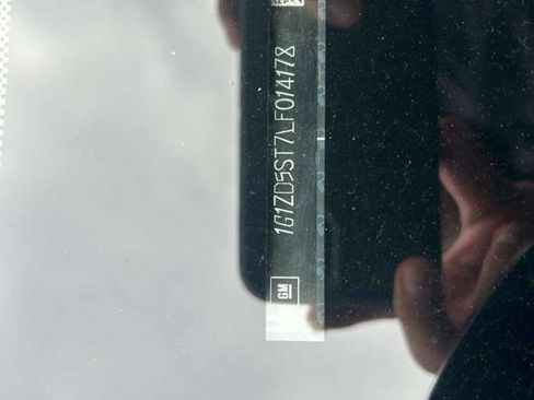 Used 2020 Chevrolet Malibu LT image 18