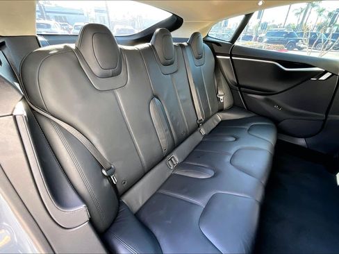 Used 2013 Tesla Model S image 27
