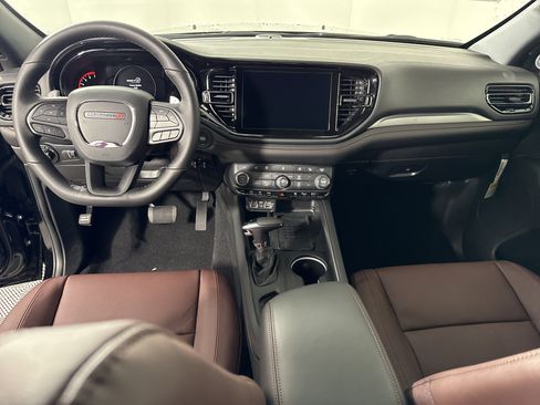 New 2026 Dodge Durango GT image 15