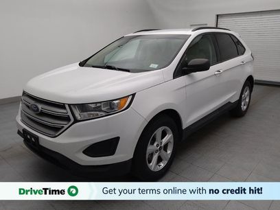 Used 2018 Ford Edge SE
