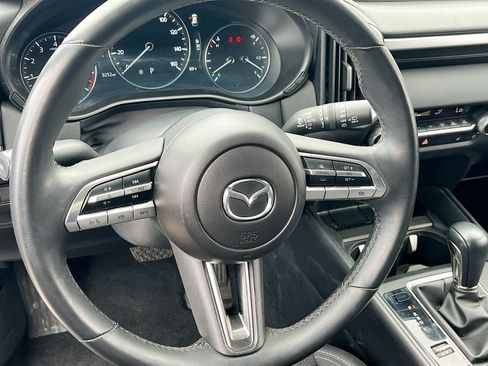 Used 2024 MAZDA CX-50 AWD 2.5 S w/ Cargo Package image 11