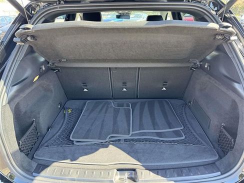 Certified 2025 Mercedes-Benz GLA 250 4MATIC image 15