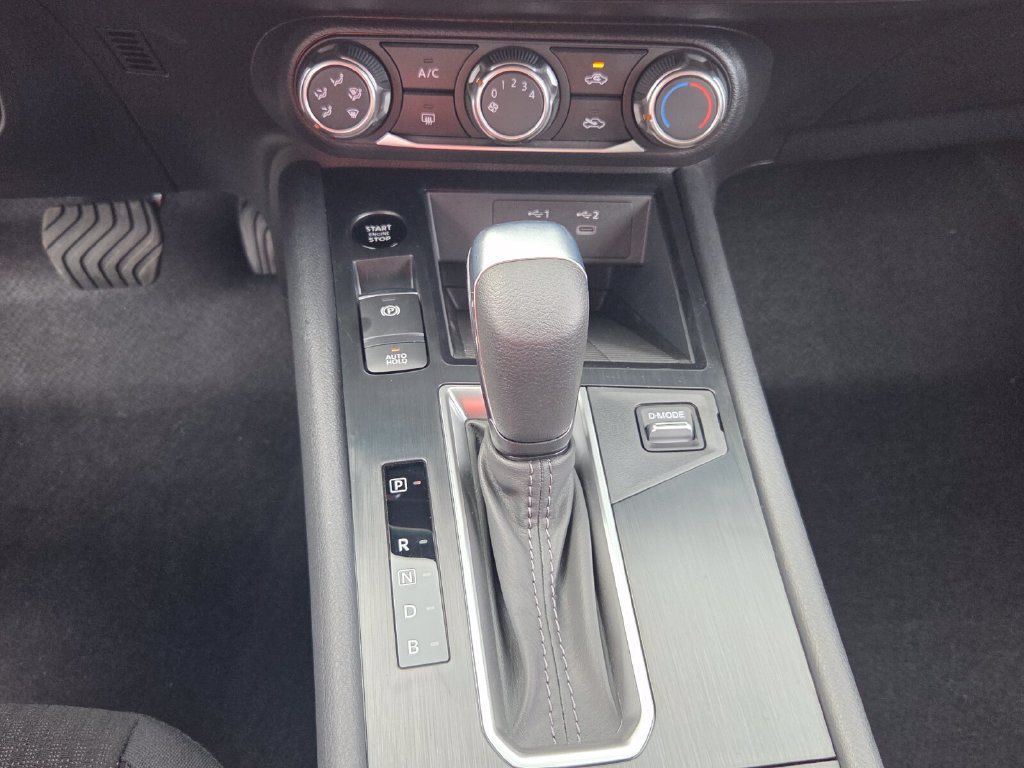 New 2027 Nissan Kicks S FWD image 21