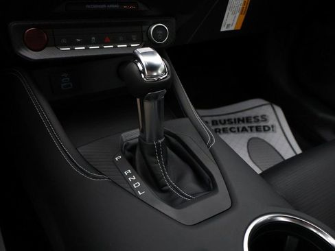 New 2026 Ford Mustang Premium image 33