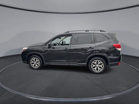 Used 2020 Subaru Forester Premium w/ Popular Package #1 image 5