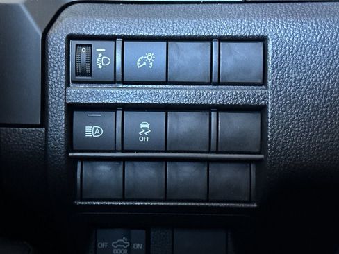 New 2026 Toyota Tacoma SR image 29