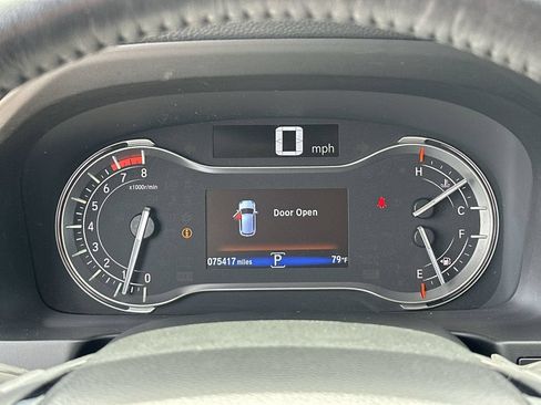 Used 2018 Honda Pilot Elite image 10