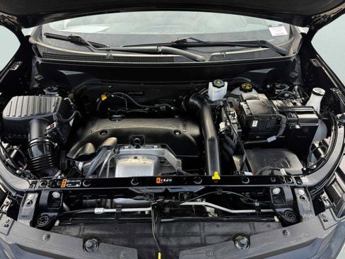 Used 2020 Chevrolet Equinox LT image 62